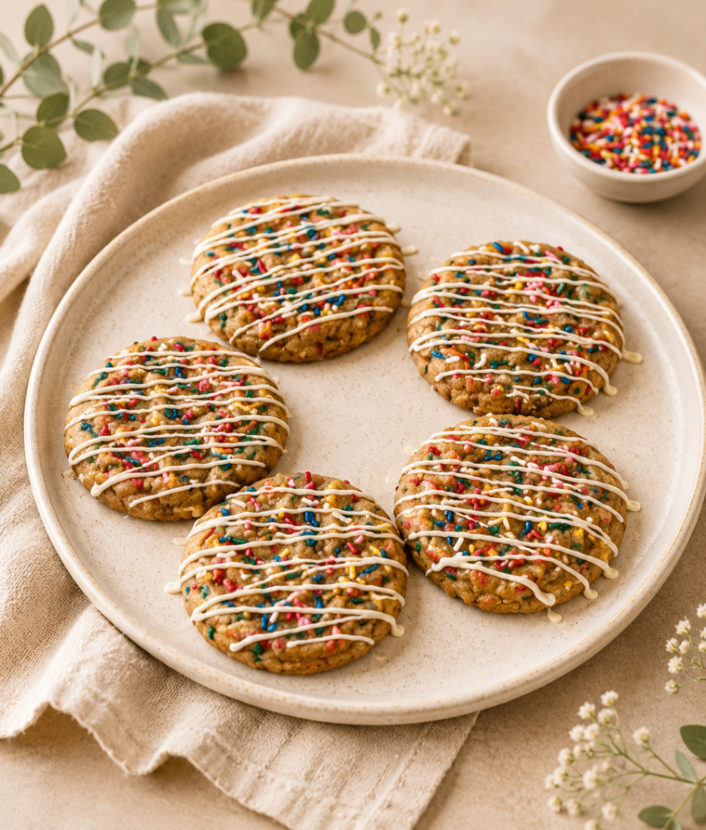 BrendaLee's treats
