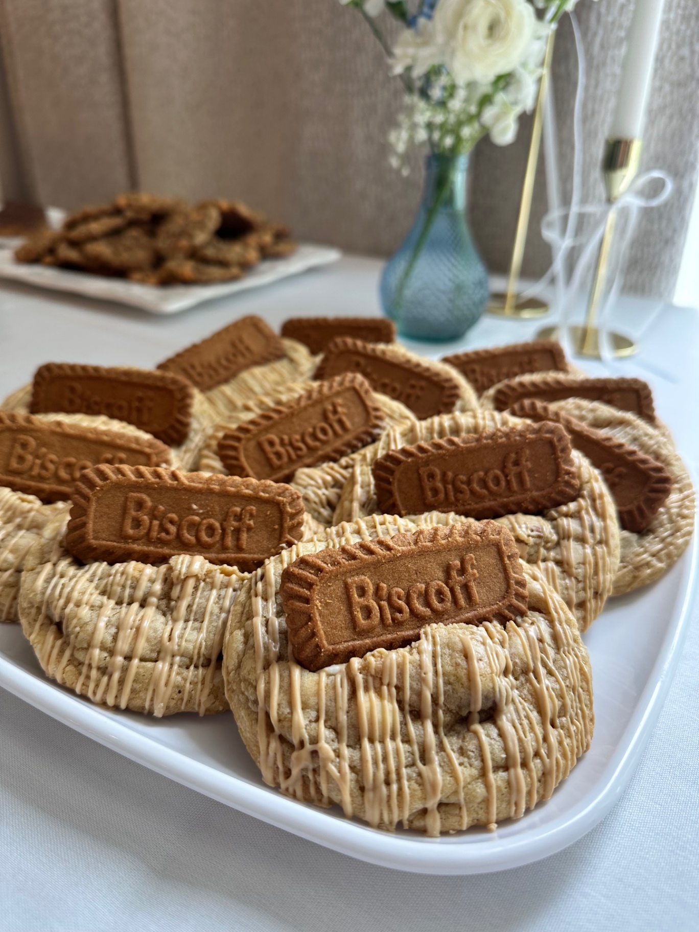 Biscoff Bliss