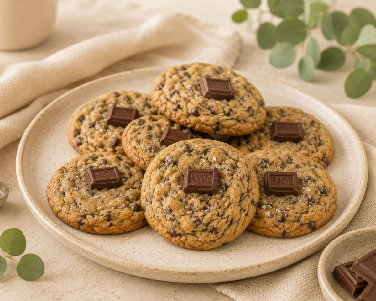 BrendaLee's treats
