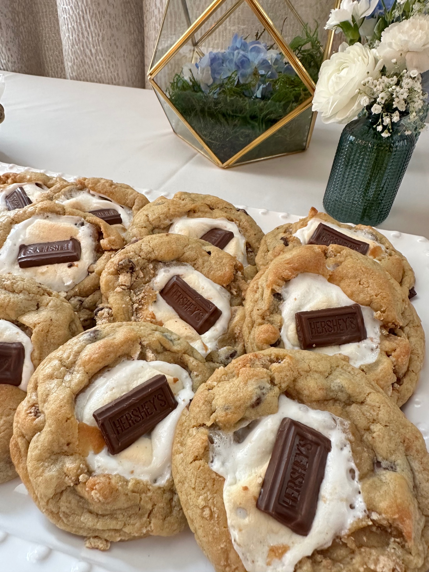 S'mores