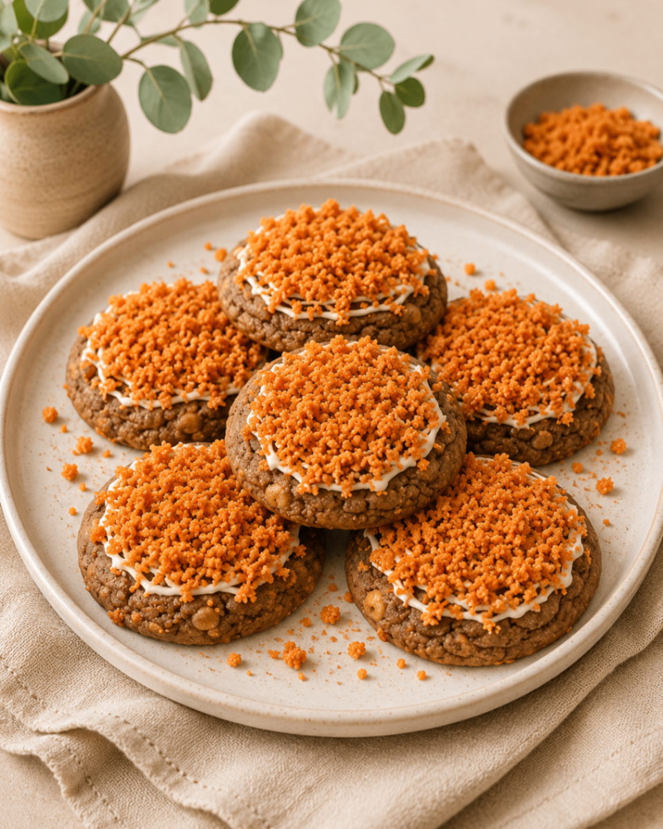 BrendaLee's treats